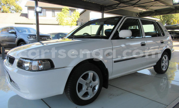 Acheter Occasion Voiture Toyota Corolla Blanc à Hlatikulu, Shiselweni District Acheter Occasion Voiture Toyota Corolla Blanc à Hlatikulu, Shiselweni District