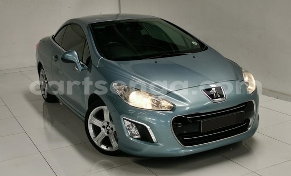 Buy Used Peugeot 308 Silver Car in Manzini in Manzini