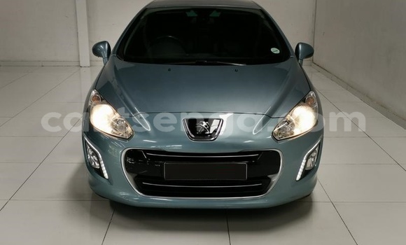 Buy Used Peugeot 308 Silver Car in Manzini in Manzini Buy Used Peugeot 308 Silver Car in Manzini in Manzini