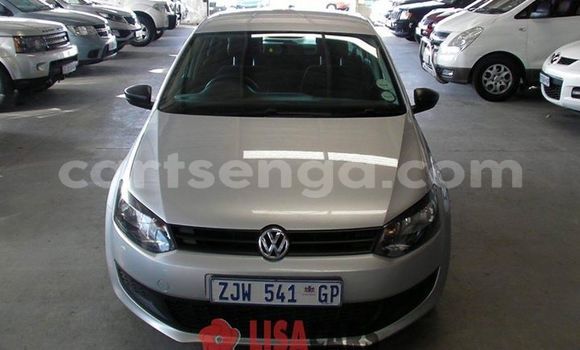 Buy Used Volkswagen Polo Silver Car in Mbabane in Manzini Buy Used Volkswagen Polo Silver Car in Mbabane in Manzini