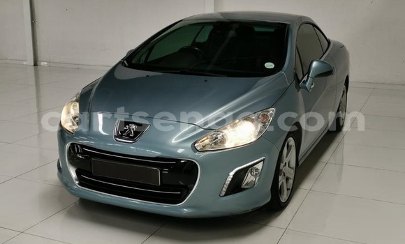 Buy Used Peugeot 308 Silver Car in Manzini in Manzini Buy Used Peugeot 308 Silver Car in Manzini in Manzini