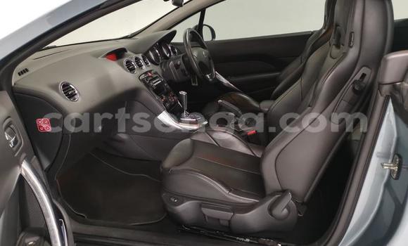 Buy Used Peugeot 308 Silver Car in Manzini in Manzini Buy Used Peugeot 308 Silver Car in Manzini in Manzini