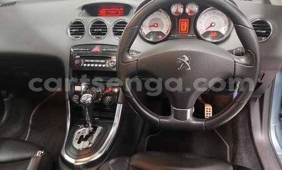 Buy Used Peugeot 308 Silver Car in Manzini in Manzini Buy Used Peugeot 308 Silver Car in Manzini in Manzini