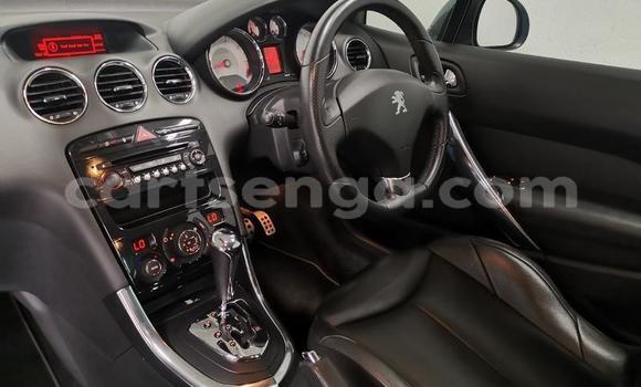 Buy Used Peugeot 308 Silver Car in Manzini in Manzini Buy Used Peugeot 308 Silver Car in Manzini in Manzini