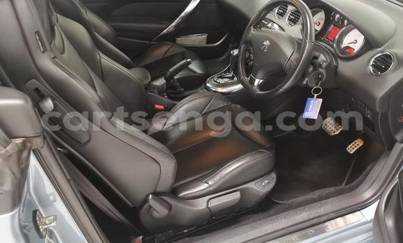Buy Used Peugeot 308 Silver Car in Manzini in Manzini Buy Used Peugeot 308 Silver Car in Manzini in Manzini