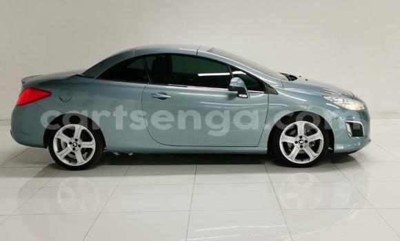 Buy Used Peugeot 308 Silver Car in Manzini in Manzini Buy Used Peugeot 308 Silver Car in Manzini in Manzini