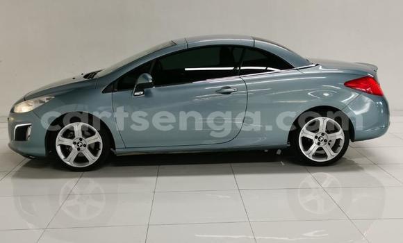 Buy Used Peugeot 308 Silver Car in Manzini in Manzini Buy Used Peugeot 308 Silver Car in Manzini in Manzini