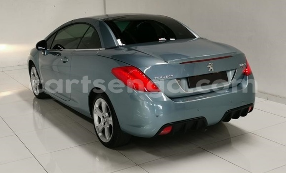 Buy Used Peugeot 308 Silver Car in Manzini in Manzini Buy Used Peugeot 308 Silver Car in Manzini in Manzini