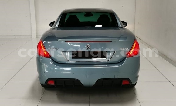 Buy Used Peugeot 308 Silver Car in Manzini in Manzini Buy Used Peugeot 308 Silver Car in Manzini in Manzini