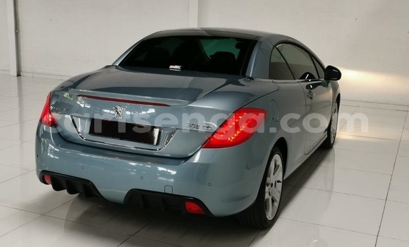 Buy Used Peugeot 308 Silver Car in Manzini in Manzini Buy Used Peugeot 308 Silver Car in Manzini in Manzini