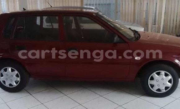 Buy Used Toyota Corolla Red Car in Manzini in Manzini Buy Used Toyota Corolla Red Car in Manzini in Manzini