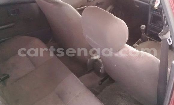 Buy Used Toyota Corolla Red Car in Manzini in Manzini Buy Used Toyota Corolla Red Car in Manzini in Manzini