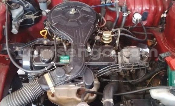 Buy Used Toyota Corolla Red Car in Manzini in Manzini Buy Used Toyota Corolla Red Car in Manzini in Manzini