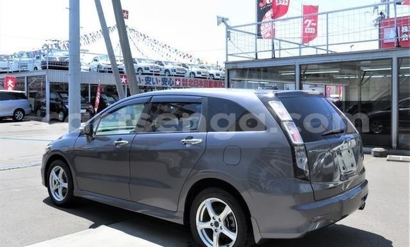 Nunua Ilio tumika Honda Stream Silver Gari ndani ya Ezulwini nchini Hhohho Nunua Ilio tumika Honda Stream Silver Gari ndani ya Ezulwini nchini Hhohho