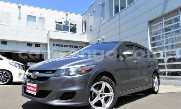 Nunua Ilio tumika Honda Stream Silver Gari ndani ya Ezulwini nchini Hhohho Nunua Ilio tumika Honda Stream Silver Gari ndani ya Ezulwini nchini Hhohho