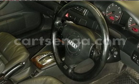 Buy Used Audi A6 Silver Car in Mbabane in Manzini Buy Used Audi A6 Silver Car in Mbabane in Manzini