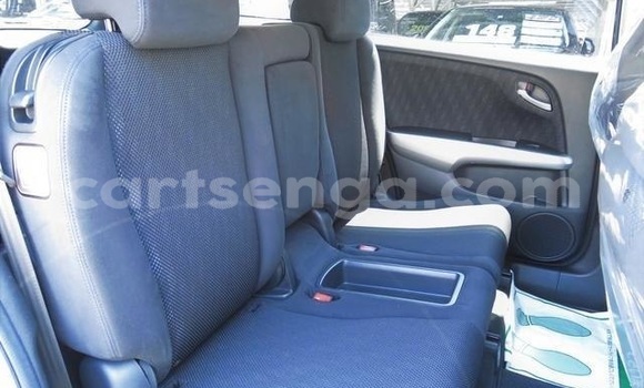 Nunua Ilio tumika Honda Stream Silver Gari ndani ya Ezulwini nchini Hhohho Nunua Ilio tumika Honda Stream Silver Gari ndani ya Ezulwini nchini Hhohho