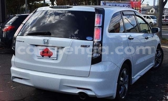 Acheter Occasion Voiture Honda Stream Gris à Hlatikulu, Shiselweni District Acheter Occasion Voiture Honda Stream Gris à Hlatikulu, Shiselweni District