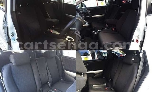 Acheter Occasion Voiture Honda Stream Gris à Hlatikulu, Shiselweni District Acheter Occasion Voiture Honda Stream Gris à Hlatikulu, Shiselweni District