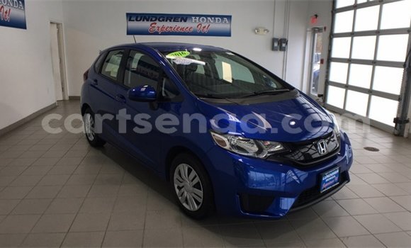 Buy Used Honda FIT Blue Car in Ezulwini in Hhohho Buy Used Honda FIT Blue Car in Ezulwini in Hhohho