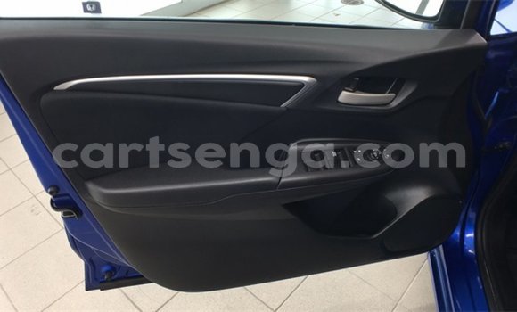 Buy Used Honda FIT Blue Car in Ezulwini in Hhohho Buy Used Honda FIT Blue Car in Ezulwini in Hhohho