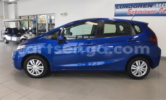 Buy Used Honda FIT Blue Car in Ezulwini in Hhohho Buy Used Honda FIT Blue Car in Ezulwini in Hhohho