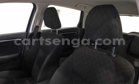 Buy Used Honda FIT Blue Car in Ezulwini in Hhohho Buy Used Honda FIT Blue Car in Ezulwini in Hhohho