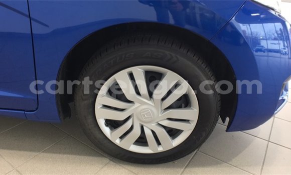 Buy Used Honda FIT Blue Car in Ezulwini in Hhohho Buy Used Honda FIT Blue Car in Ezulwini in Hhohho