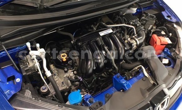 Buy Used Honda FIT Blue Car in Ezulwini in Hhohho Buy Used Honda FIT Blue Car in Ezulwini in Hhohho