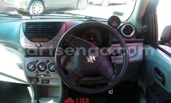 Buy Used Suzuki Alto Silver Car in Mbabane in Manzini Buy Used Suzuki Alto Silver Car in Mbabane in Manzini