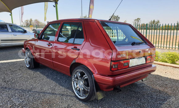 Acheter Occasion Voiture Volkswagen Golf Rouge à Ezulwini, Hhohho Acheter Occasion Voiture Volkswagen Golf Rouge à Ezulwini, Hhohho