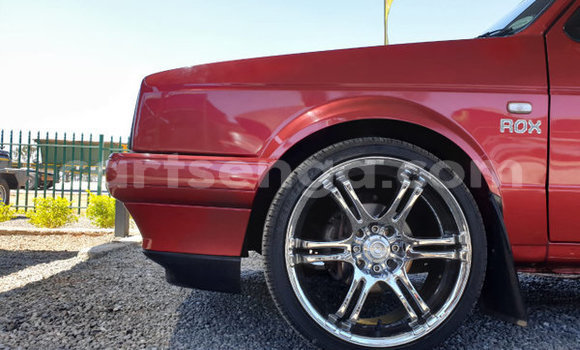 Acheter Occasion Voiture Volkswagen Golf Rouge à Ezulwini, Hhohho Acheter Occasion Voiture Volkswagen Golf Rouge à Ezulwini, Hhohho