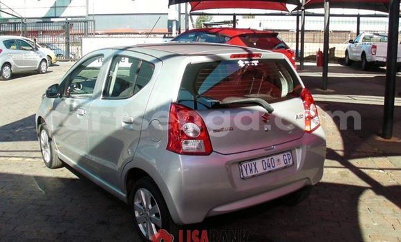 Buy Used Suzuki Alto Silver Car in Mbabane in Manzini Buy Used Suzuki Alto Silver Car in Mbabane in Manzini
