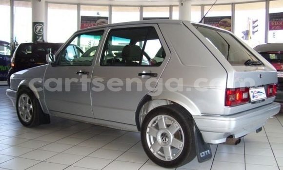 Nunua Ilio tumika Volkswagen Golf Silver Gari ndani ya Ezulwini nchini Hhohho Nunua Ilio tumika Volkswagen Golf Silver Gari ndani ya Ezulwini nchini Hhohho
