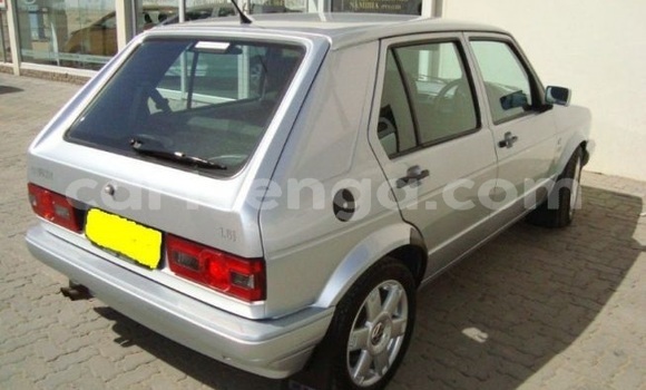 Nunua Ilio tumika Volkswagen Golf Silver Gari ndani ya Ezulwini nchini Hhohho Nunua Ilio tumika Volkswagen Golf Silver Gari ndani ya Ezulwini nchini Hhohho