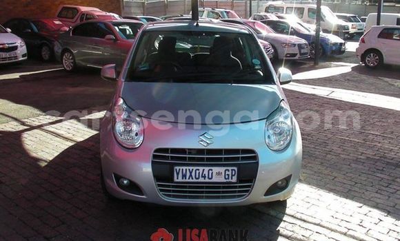 Buy Used Suzuki Alto Silver Car in Mbabane in Manzini Buy Used Suzuki Alto Silver Car in Mbabane in Manzini
