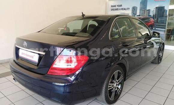 Buy Used Mercedes‒Benz C–Class Black Car in Mbabane in Manzini Buy Used Mercedes‒Benz C–Class Black Car in Mbabane in Manzini