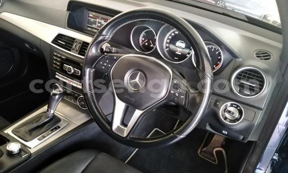 Buy Used Mercedes‒Benz C–Class Black Car in Mbabane in Manzini Buy Used Mercedes‒Benz C–Class Black Car in Mbabane in Manzini