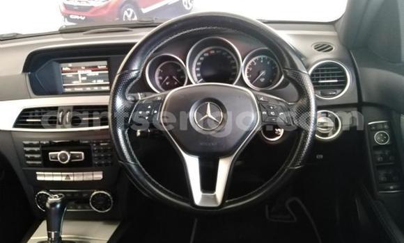 Buy Used Mercedes‒Benz C–Class Black Car in Mbabane in Manzini Buy Used Mercedes‒Benz C–Class Black Car in Mbabane in Manzini