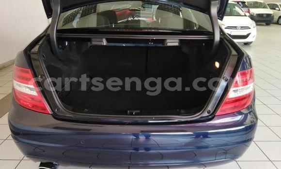Buy Used Mercedes‒Benz C–Class Black Car in Mbabane in Manzini Buy Used Mercedes‒Benz C–Class Black Car in Mbabane in Manzini