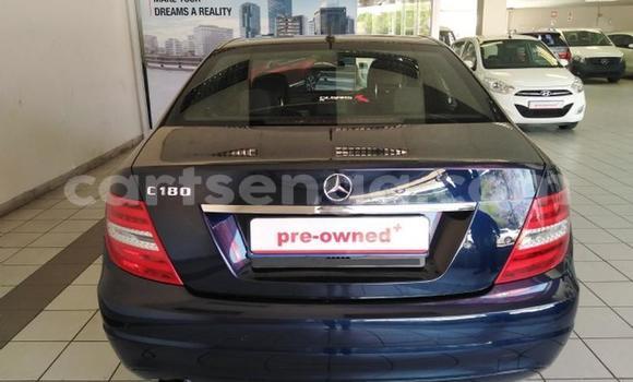 Buy Used Mercedes‒Benz C–Class Black Car in Mbabane in Manzini Buy Used Mercedes‒Benz C–Class Black Car in Mbabane in Manzini