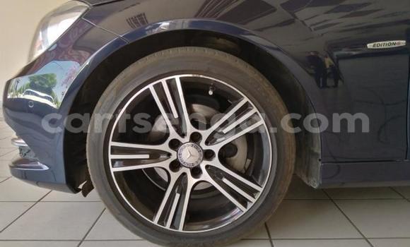 Buy Used Mercedes‒Benz C–Class Black Car in Mbabane in Manzini Buy Used Mercedes‒Benz C–Class Black Car in Mbabane in Manzini