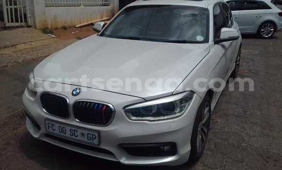 Buy Used BMW 3–Series White Car in Mbabane in Manzini Buy Used BMW 3–Series White Car in Mbabane in Manzini