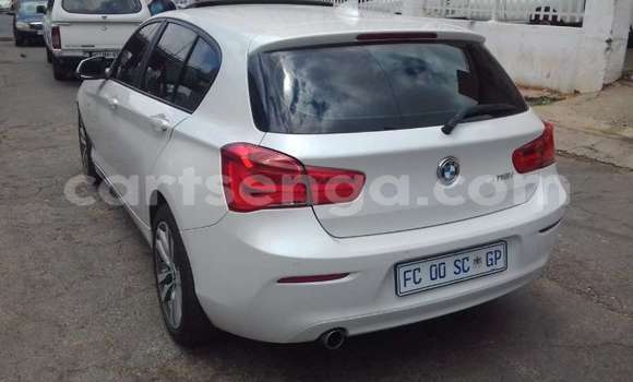 Buy Used BMW 3–Series White Car in Mbabane in Manzini Buy Used BMW 3–Series White Car in Mbabane in Manzini