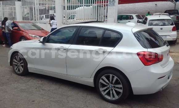 Buy Used BMW 3–Series White Car in Mbabane in Manzini Buy Used BMW 3–Series White Car in Mbabane in Manzini