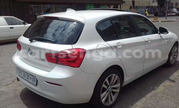 Buy Used BMW 3–Series White Car in Mbabane in Manzini Buy Used BMW 3–Series White Car in Mbabane in Manzini