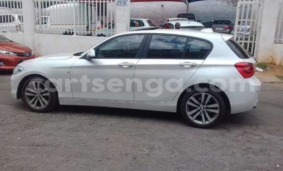 Buy Used BMW 3–Series White Car in Mbabane in Manzini Buy Used BMW 3–Series White Car in Mbabane in Manzini