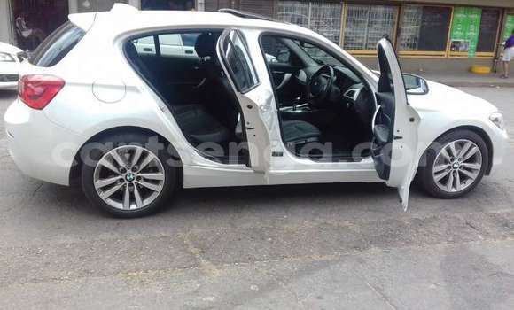 Buy Used BMW 3–Series White Car in Mbabane in Manzini Buy Used BMW 3–Series White Car in Mbabane in Manzini