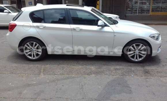 Buy Used BMW 3–Series White Car in Mbabane in Manzini Buy Used BMW 3–Series White Car in Mbabane in Manzini
