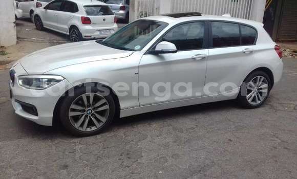 Buy Used BMW 3–Series White Car in Mbabane in Manzini Buy Used BMW 3–Series White Car in Mbabane in Manzini
